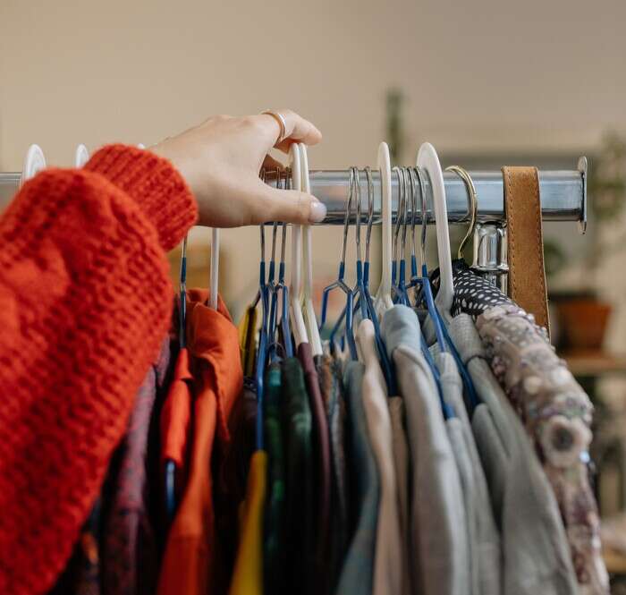 childrens 2nd hand store